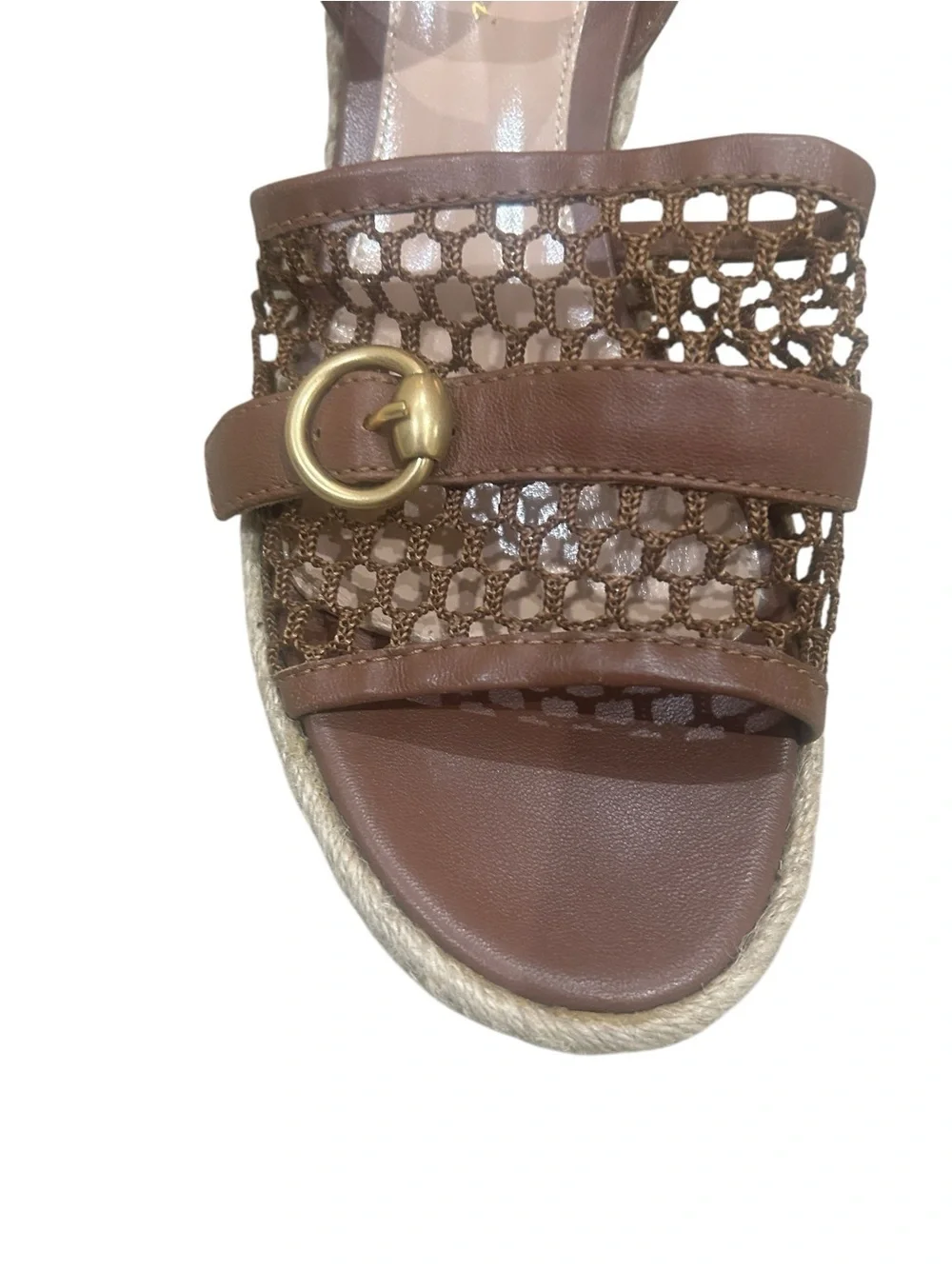 Gianvito Rossi bag look sole